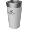 Пинта Stanley Adventure 0,47 л, белая 10-02282-059