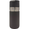 Термобутылка Stanley Go Quick Flip 0,47 л, чёрная 10-09557-001