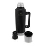 Термос Stanley Classic 1 л, черный 10-08266-002